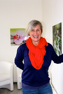 Jaqueline Paris - Physiotherapie Reinbek